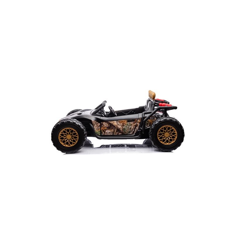 COCHE INFANTIL A BATERIA CON CONTROL...