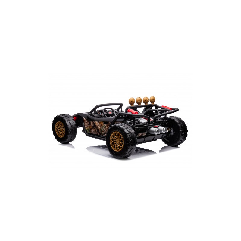 COCHE INFANTIL A BATERIA CON CONTROL...