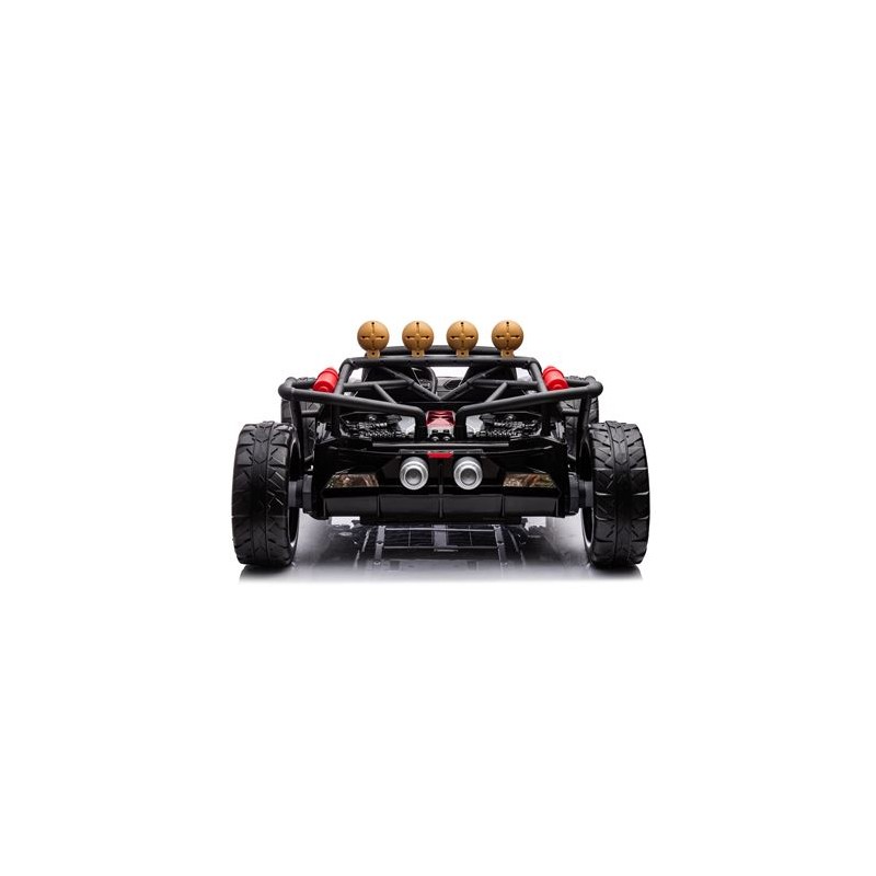 COCHE INFANTIL A BATERIA CON CONTROL...