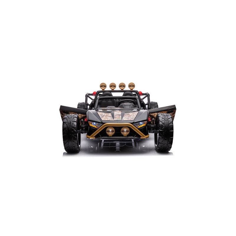 COCHE INFANTIL A BATERIA CON CONTROL...