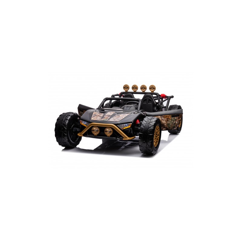 COCHE INFANTIL A BATERIA CON CONTROL...