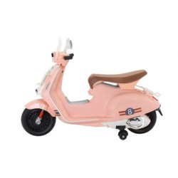 MOTO SCOOTER CLASICO CON... 2