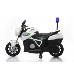MOTO DE POLICIA INFANTIL A... 2