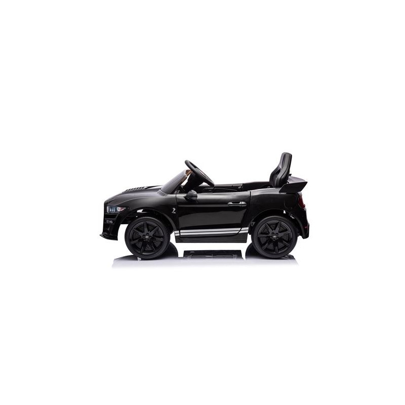 COCHE INFANTIL A BATERIA CON CONTROL...