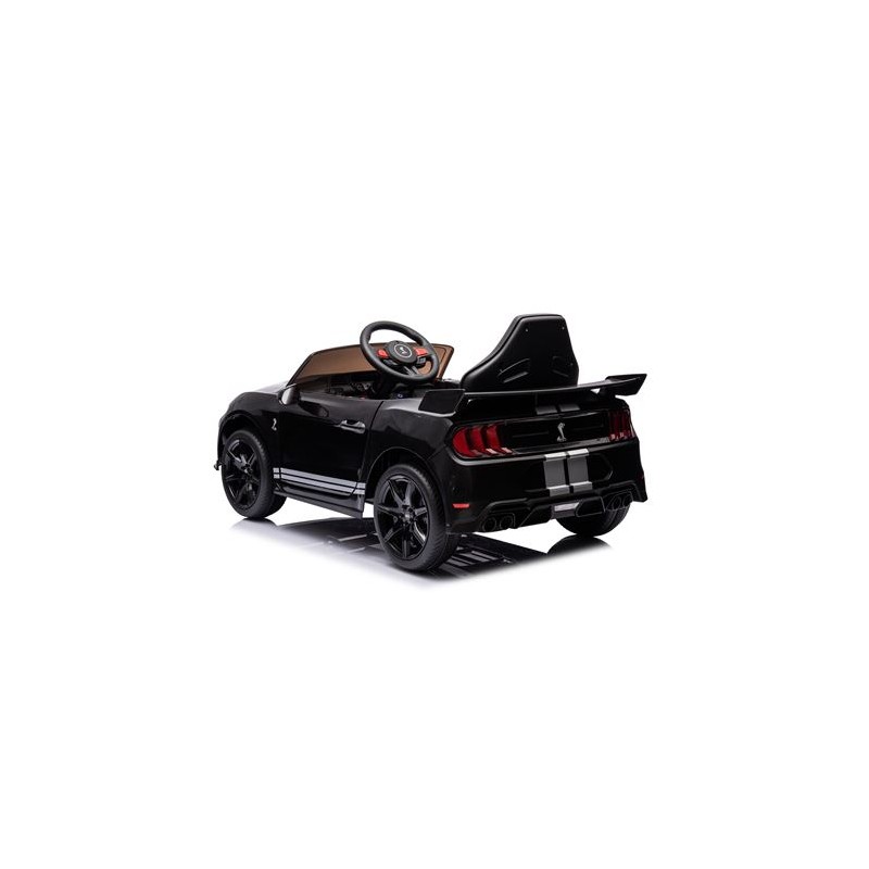COCHE INFANTIL A BATERIA CON CONTROL...