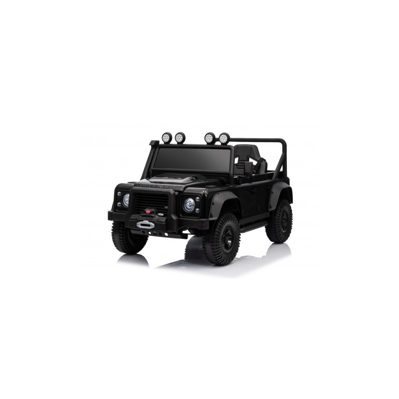 COCHE INFANTIL A BATERIA CON CONTROL...