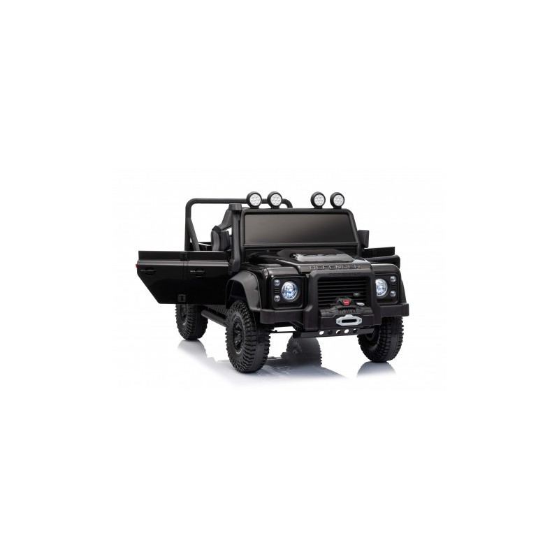 COCHE INFANTIL A BATERIA CON CONTROL...
