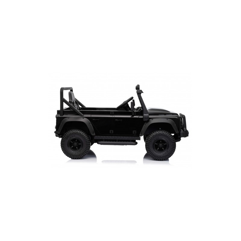 COCHE INFANTIL A BATERIA CON CONTROL...