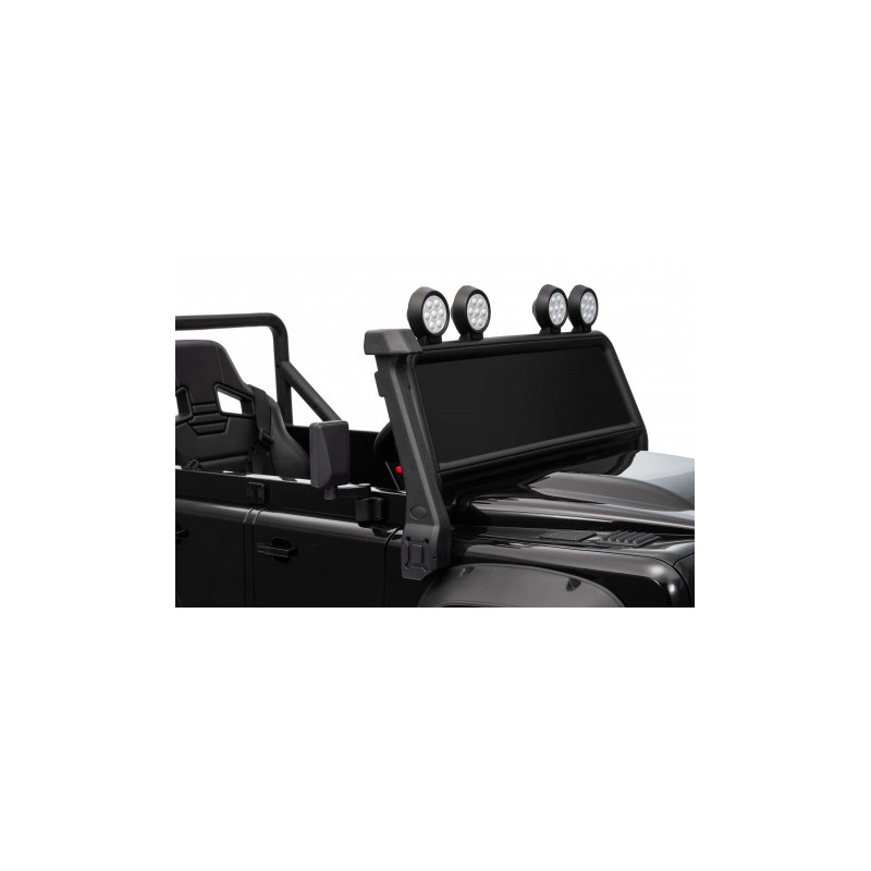 COCHE INFANTIL A BATERIA CON CONTROL...