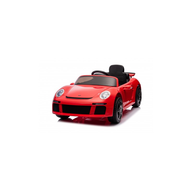 COCHE INFANTIL A BATERIA CON CONTROL...