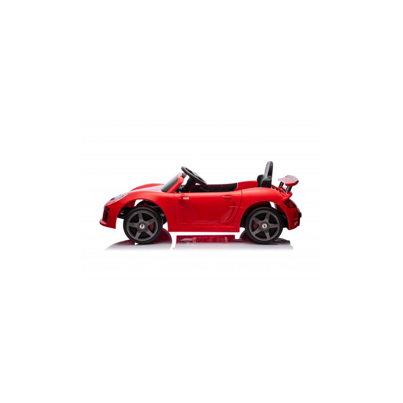 COCHE INFANTIL A BATERIA CON CONTROL...