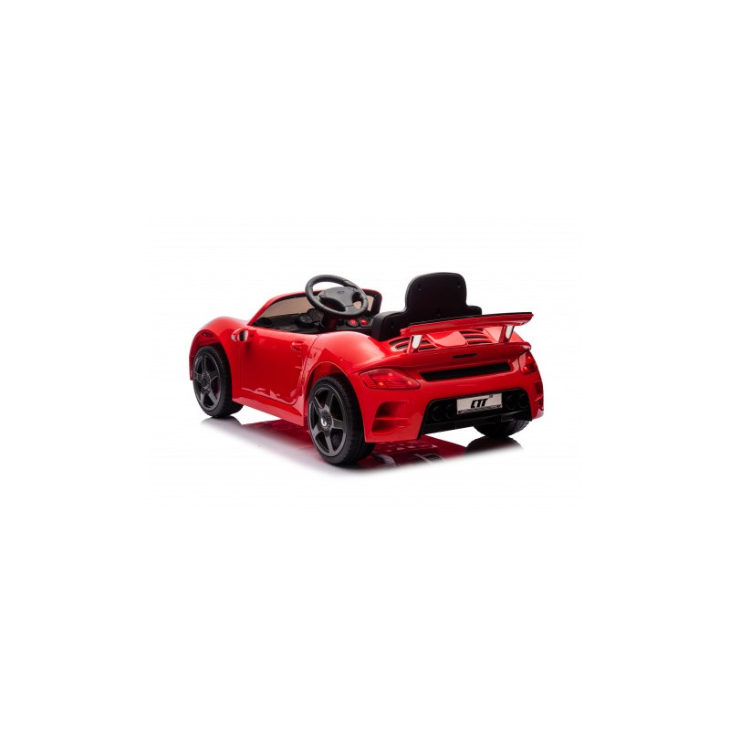 COCHE INFANTIL A BATERIA CON CONTROL...