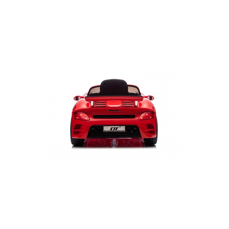 COCHE INFANTIL A BATERIA CON CONTROL...