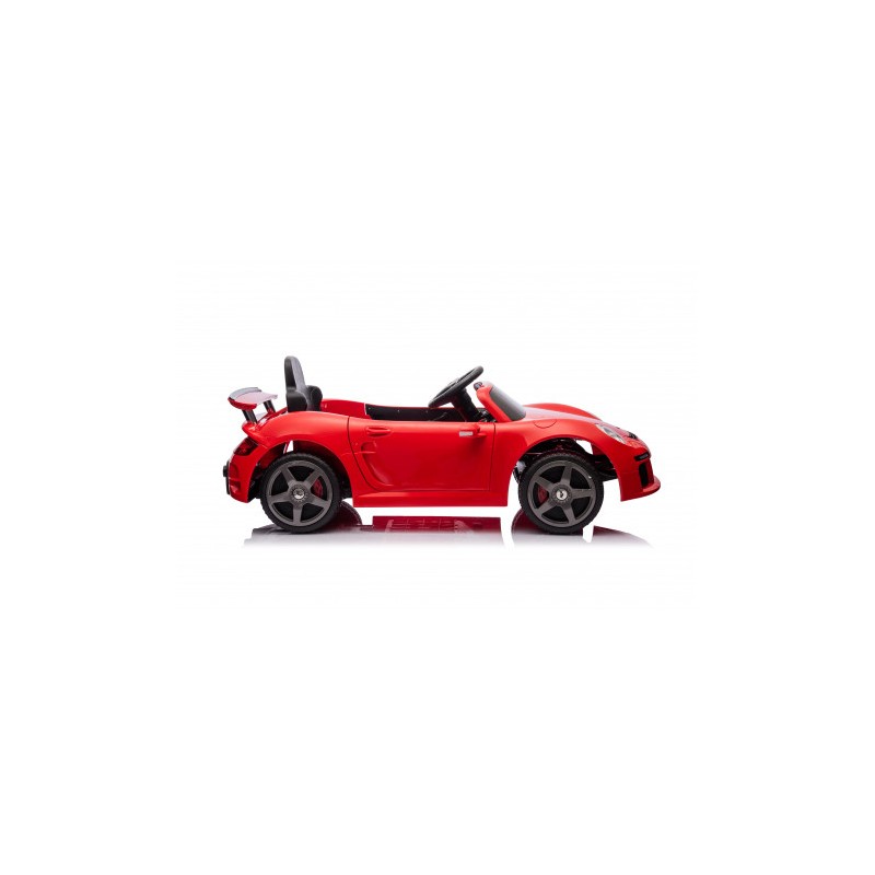 COCHE INFANTIL A BATERIA CON CONTROL...