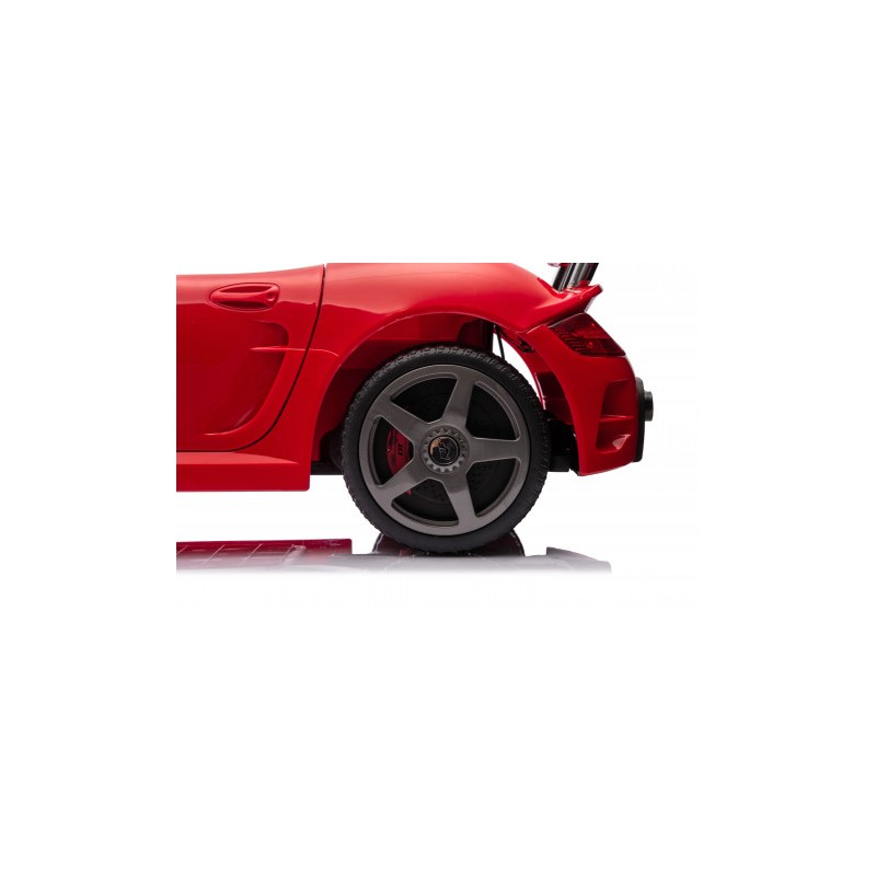 COCHE INFANTIL A BATERIA CON CONTROL...