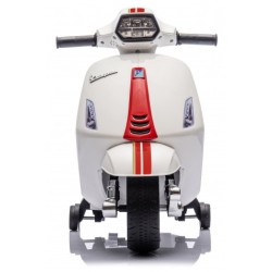 MOTO INFANTIL A BATERIA CON... 2