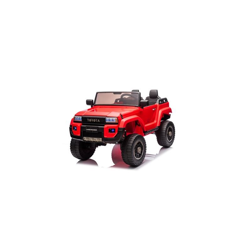 COCHE INFANTIL A BATERIA CON CONTROL...