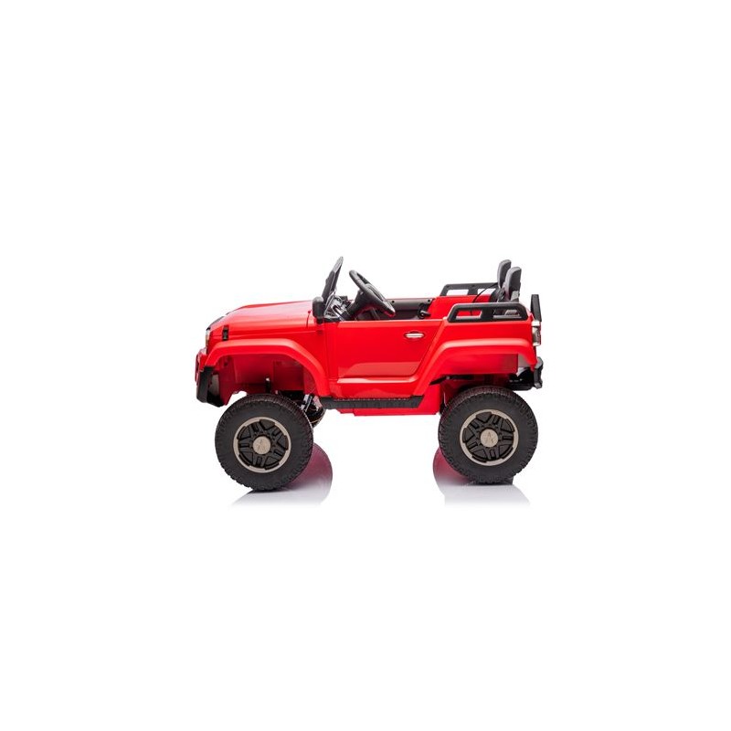 COCHE INFANTIL A BATERIA CON CONTROL...
