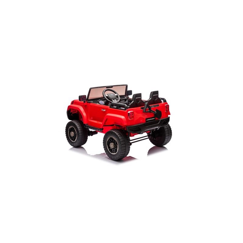 COCHE INFANTIL A BATERIA CON CONTROL...