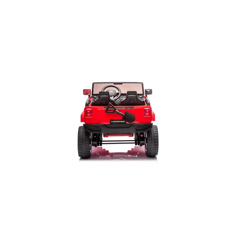 COCHE INFANTIL A BATERIA CON CONTROL...