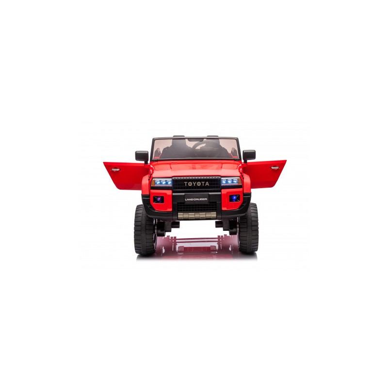 COCHE INFANTIL A BATERIA CON CONTROL...