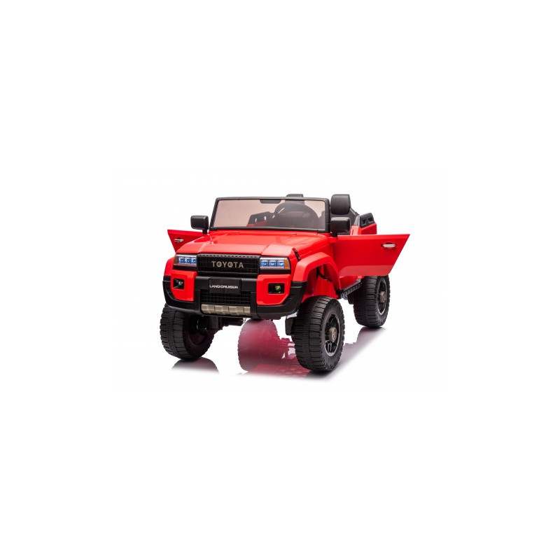 COCHE INFANTIL A BATERIA CON CONTROL...