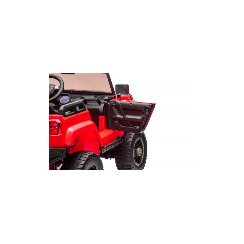 COCHE INFANTIL A BATERIA CON CONTROL...