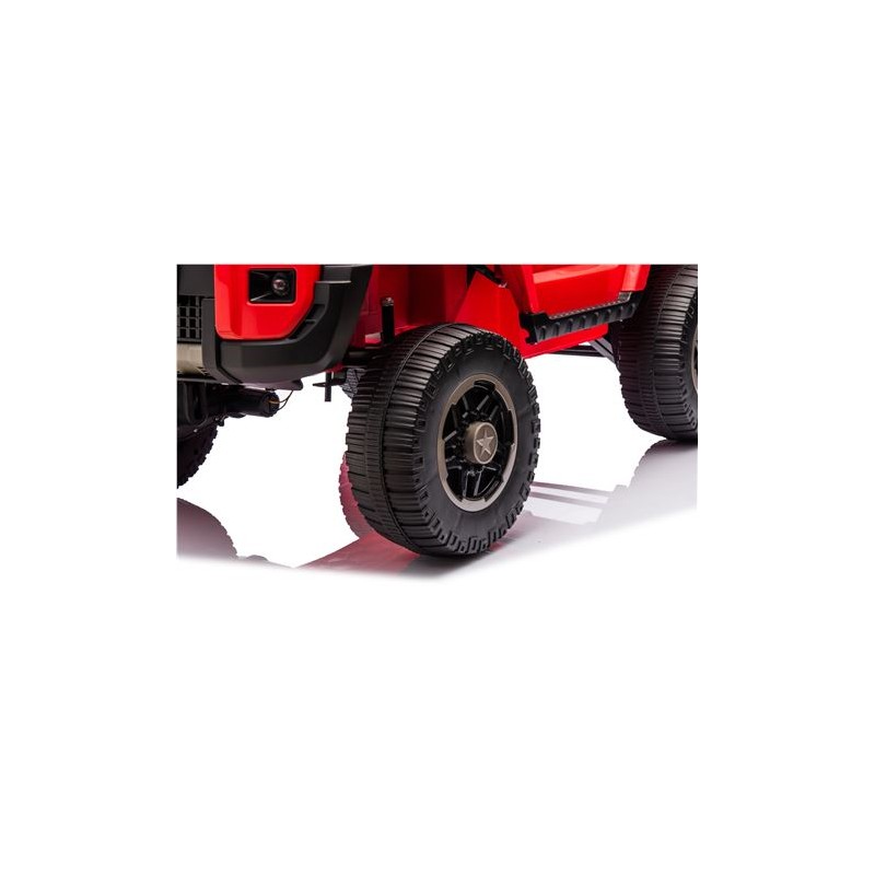 COCHE INFANTIL A BATERIA CON CONTROL...