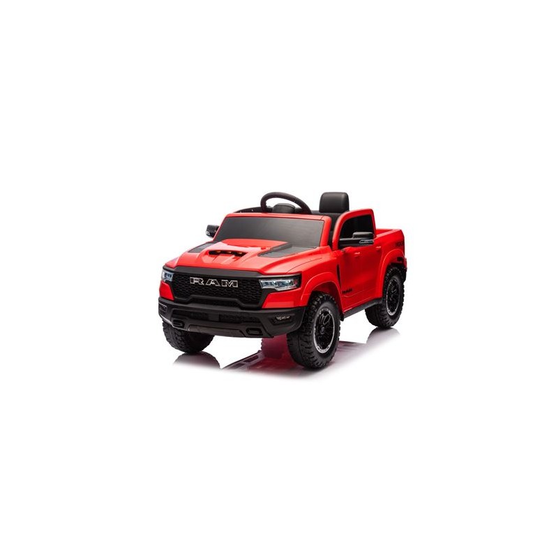 COCHE INFANTIL A BATERIA CON CONTROL...