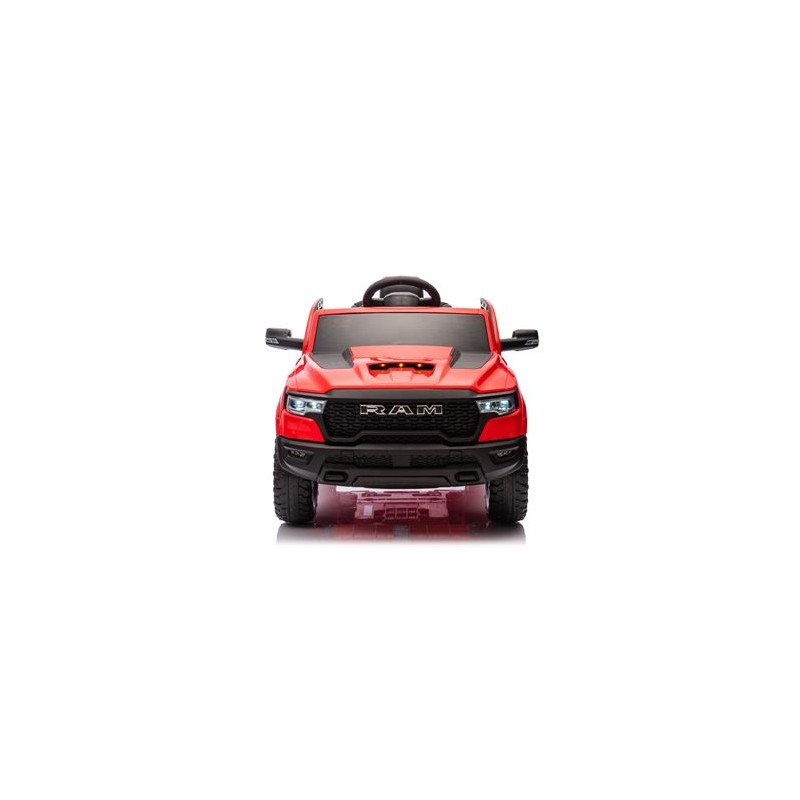 COCHE INFANTIL A BATERIA CON CONTROL...