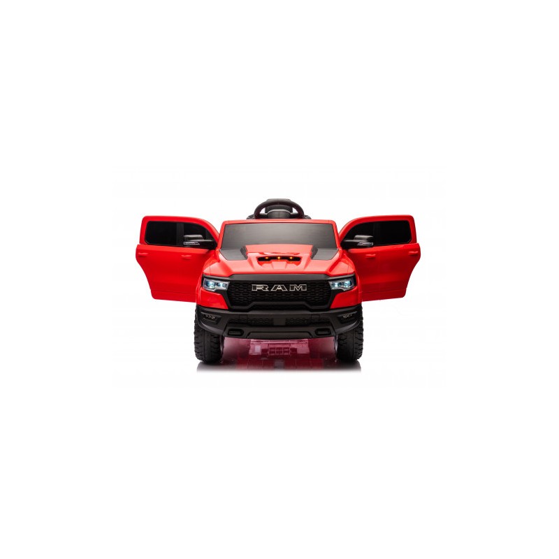 COCHE INFANTIL A BATERIA CON CONTROL...