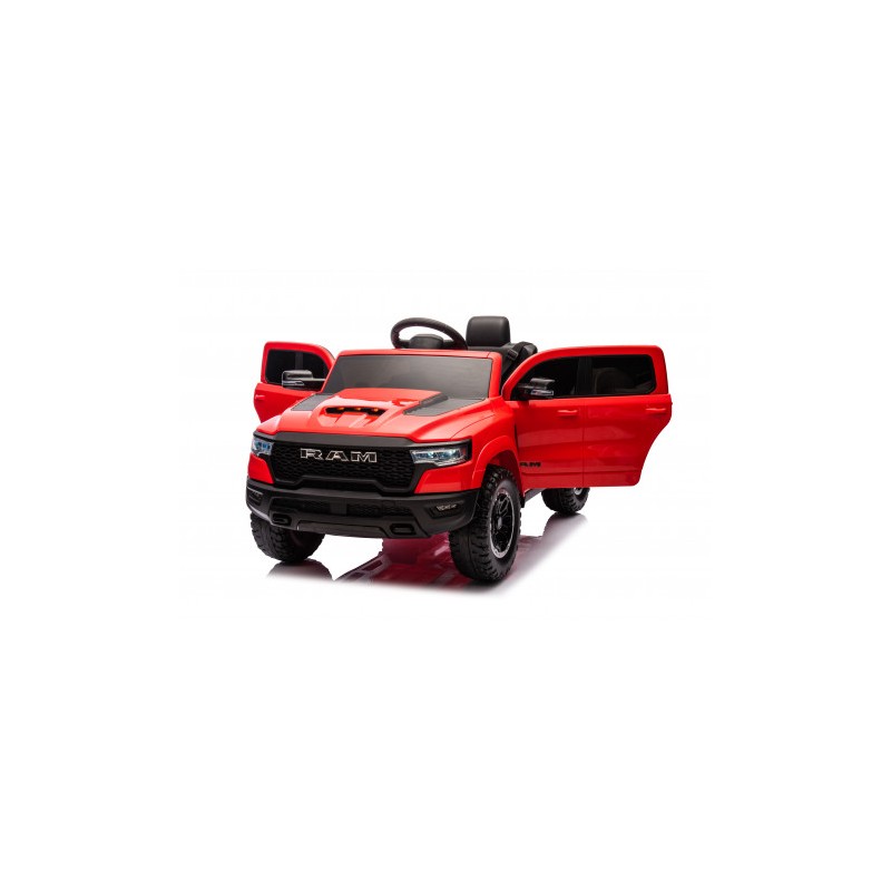 COCHE INFANTIL A BATERIA CON CONTROL...