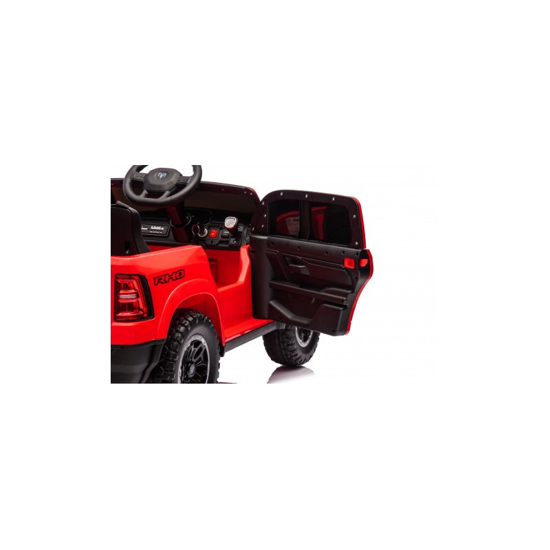 COCHE INFANTIL A BATERIA CON CONTROL...