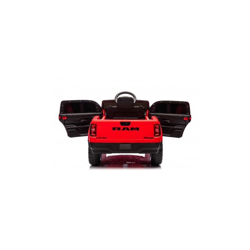 COCHE INFANTIL A BATERIA CON CONTROL...