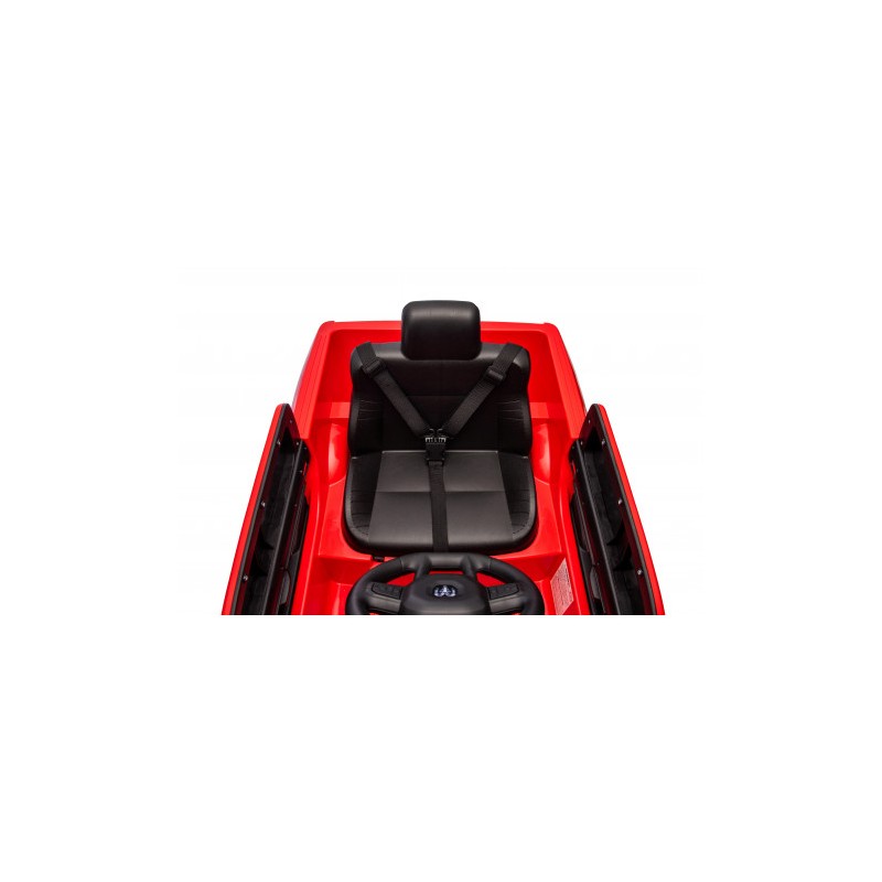 COCHE INFANTIL A BATERIA CON CONTROL...