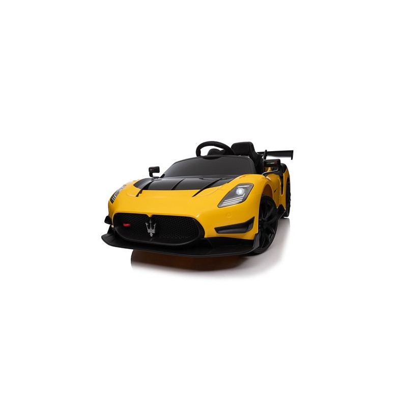 COCHE INFANTIL A BATERIA CON CONTROL...