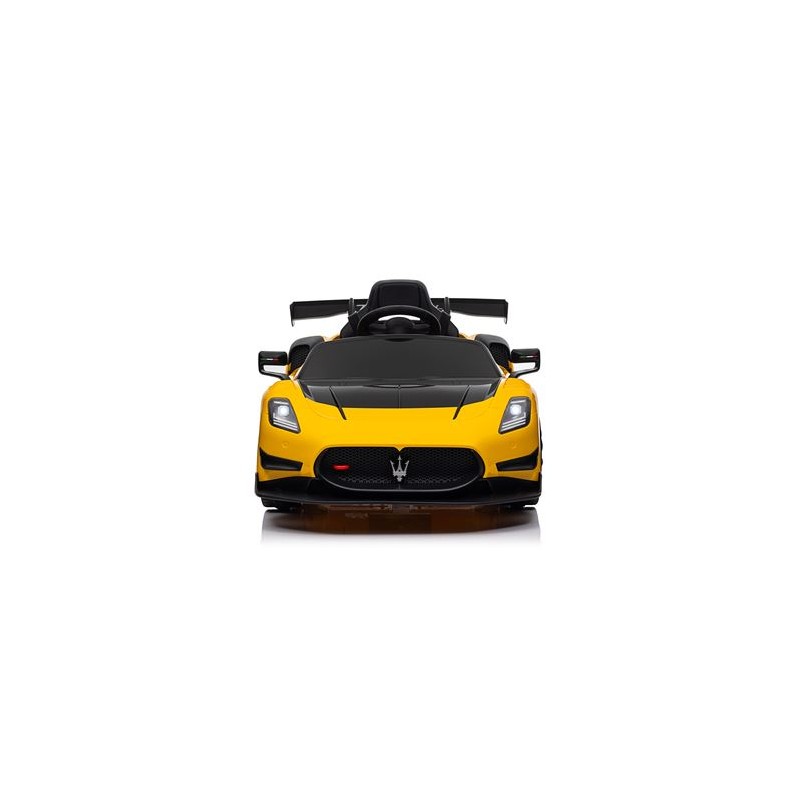 COCHE INFANTIL A BATERIA CON CONTROL...