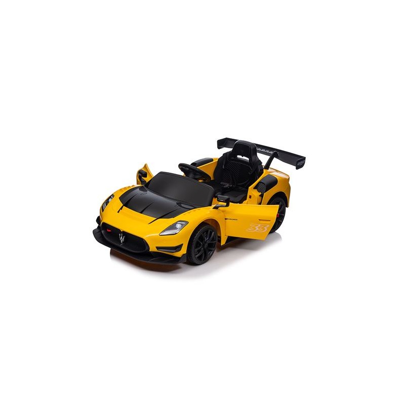 COCHE INFANTIL A BATERIA CON CONTROL...