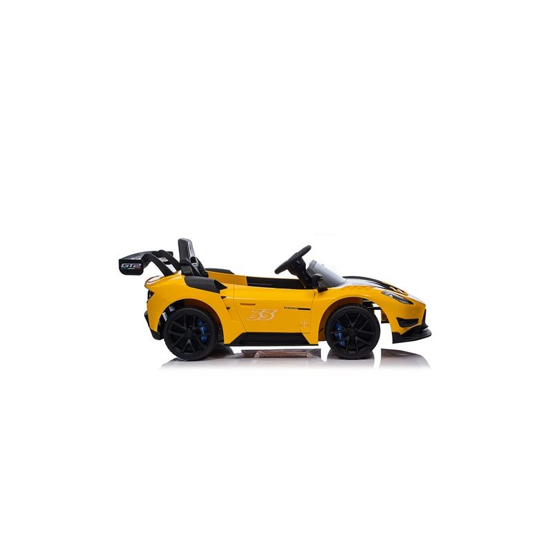 COCHE INFANTIL A BATERIA CON CONTROL...