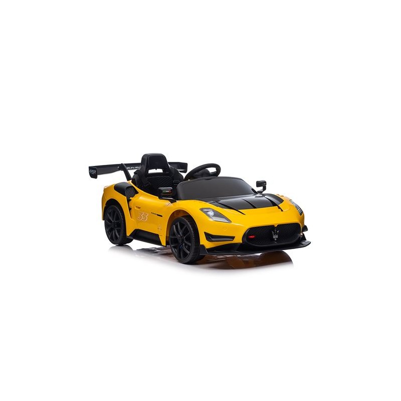 COCHE INFANTIL A BATERIA CON CONTROL...