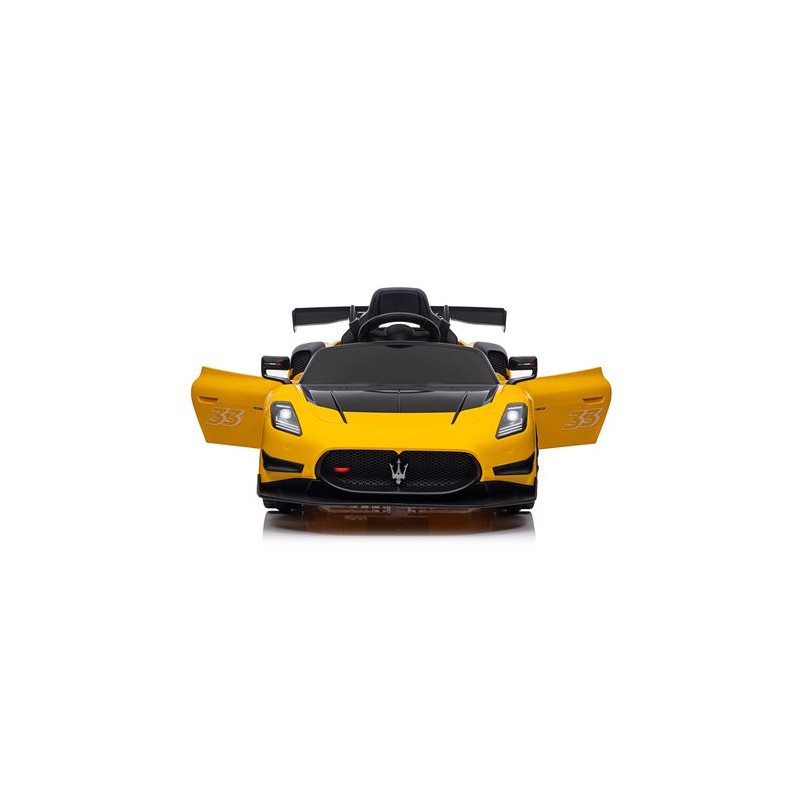 COCHE INFANTIL A BATERIA CON CONTROL...