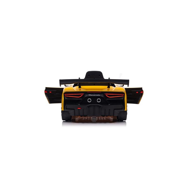 COCHE INFANTIL A BATERIA CON CONTROL...