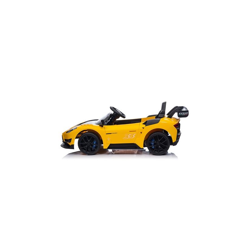 COCHE INFANTIL A BATERIA CON CONTROL...