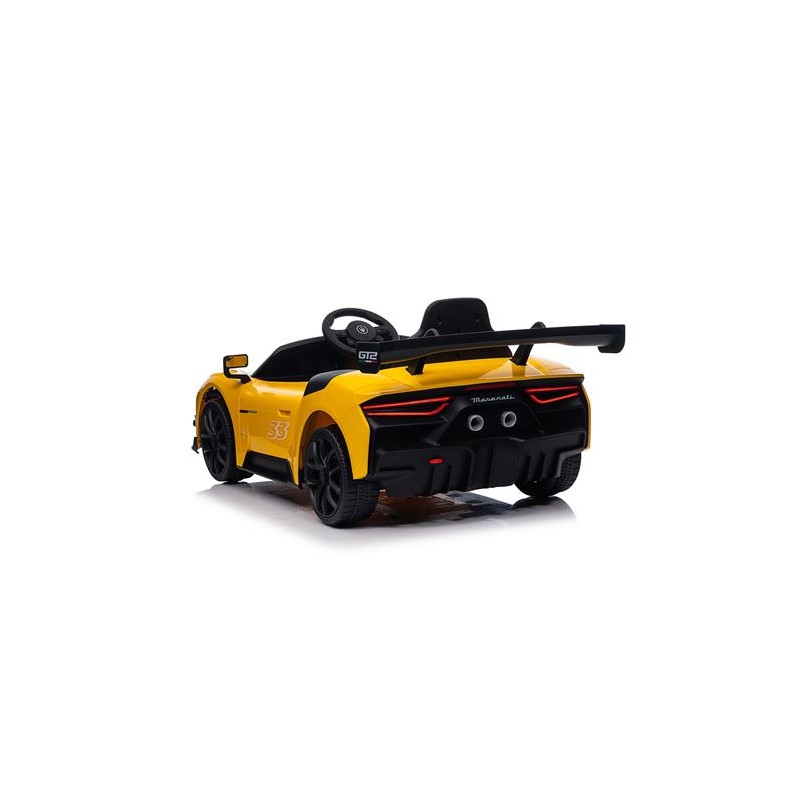 COCHE INFANTIL A BATERIA CON CONTROL...