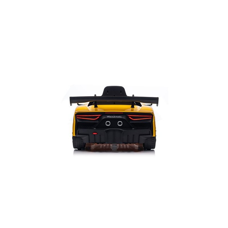 COCHE INFANTIL A BATERIA CON CONTROL...