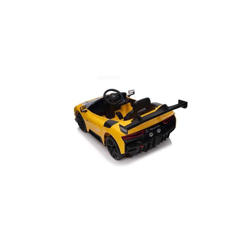 COCHE INFANTIL A BATERIA CON CONTROL...