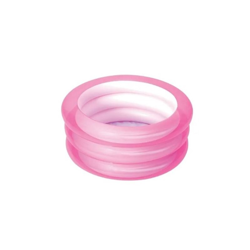 PISCINA INFANTIL INFLABLE TRIPLE...