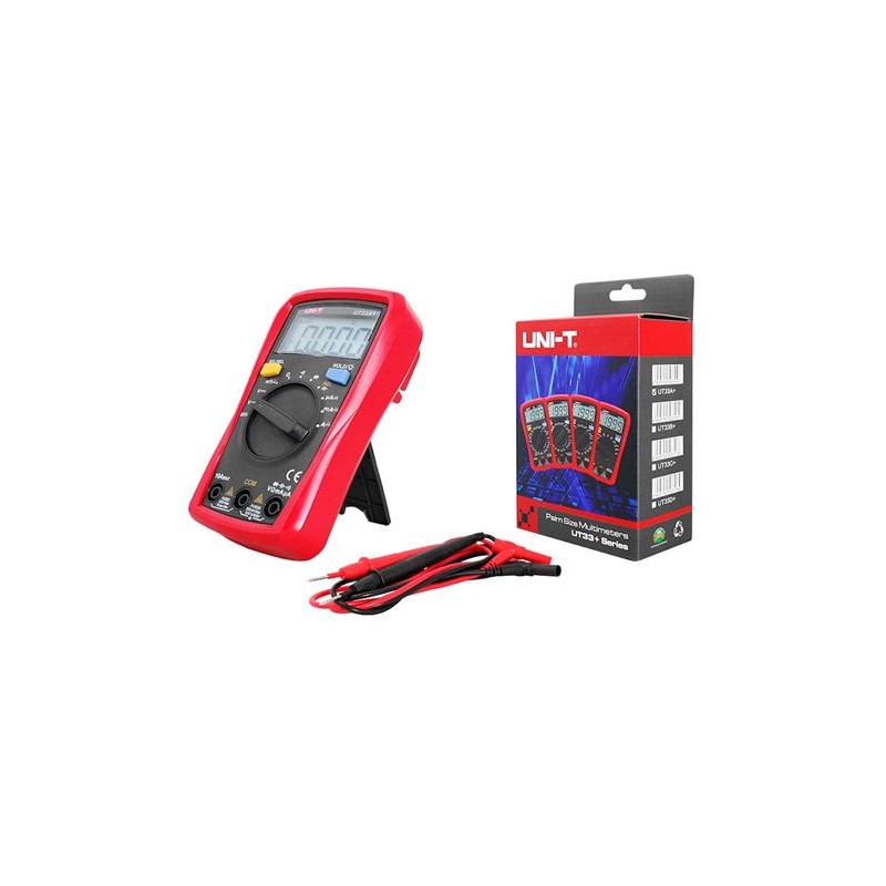TESTER ELECTRICO UNIVERSAL DIGITAL...