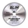 DISCO CORTE MADERA PARA SIERRAS 250MM. BLIM - BL0245