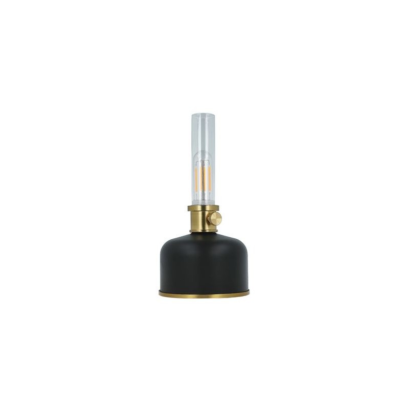LAMPARA LED RETRO ESTILO LAMPARA DE...